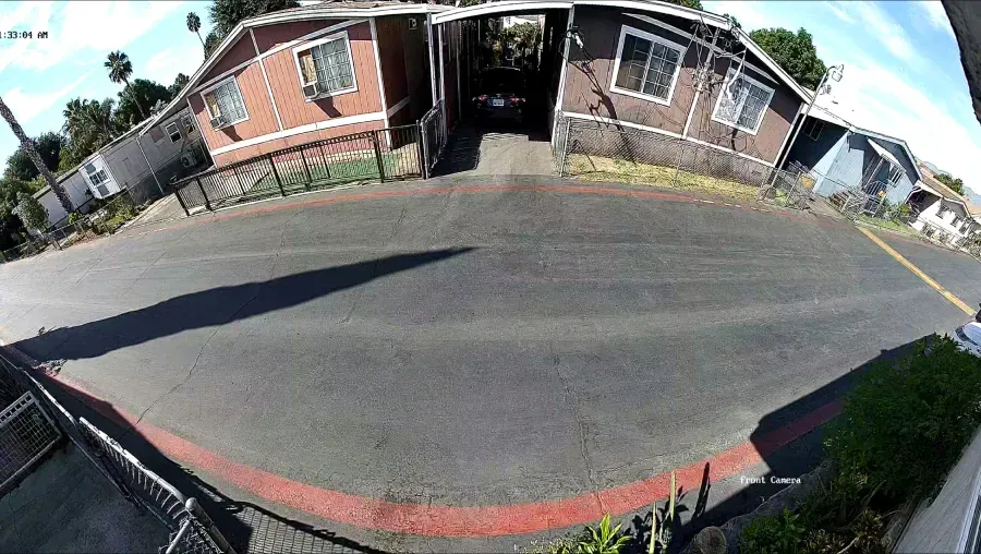 Professional Surveillance Camera Installers Los Angeles